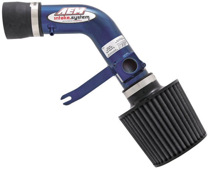 Система впуска AEM 22-436B S.R.S.LANCER RALLIART 04-05