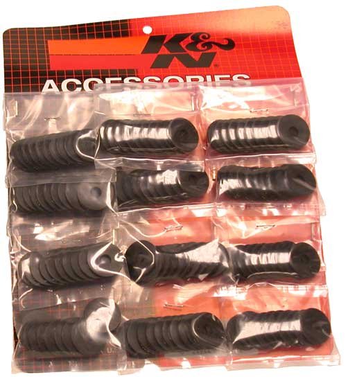 Rubber Washer K&N 81-0150