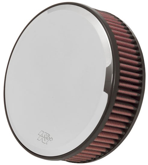 Фильтр нулевого сопротивления K&N RK-3903 Intake System-Harley Davidson