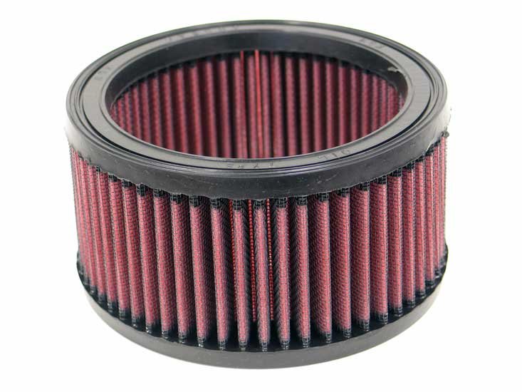 Фильтр нулевого сопротивления универсальный K&N E-2410 Custom Air Filter