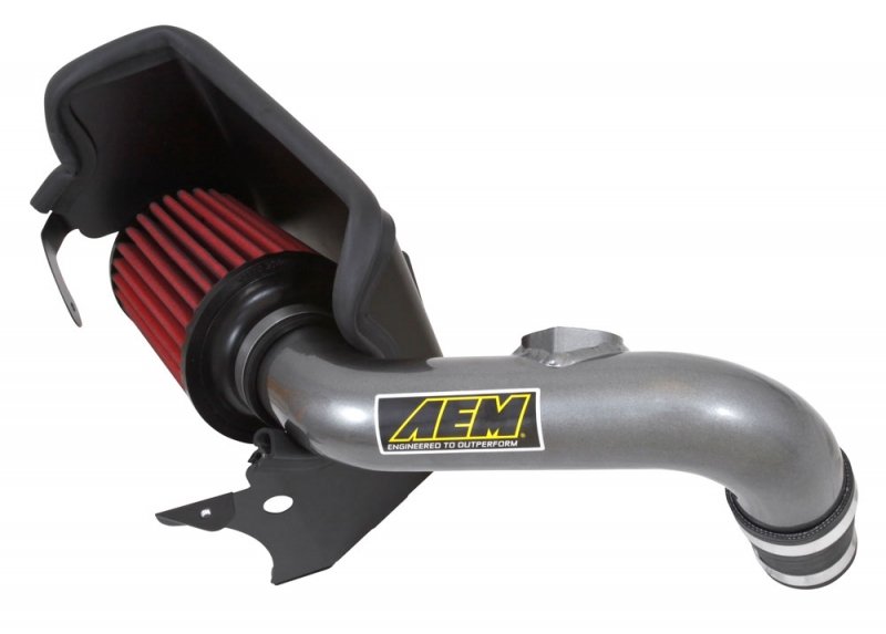 Система впуска AEM 21-788C C.A.S. CHEVROLET SONIC L4-1.4L F/I; 2012-2016