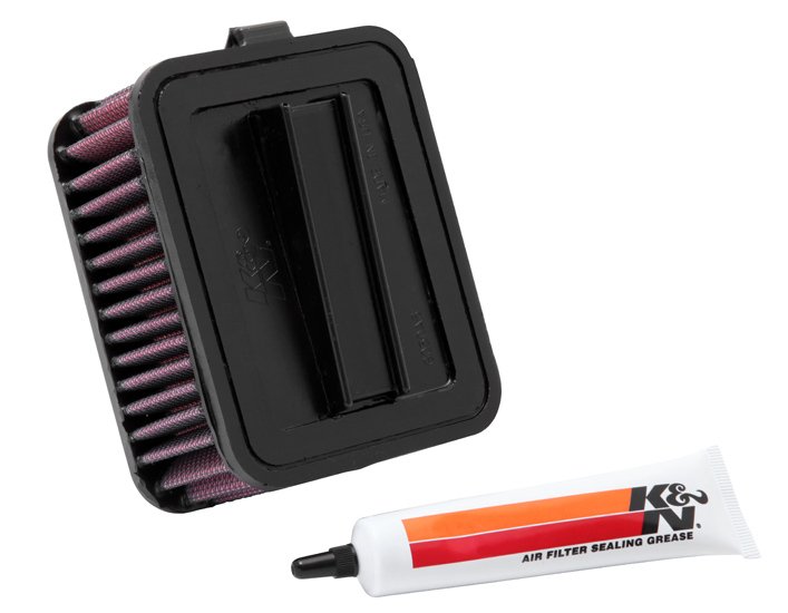 Фильтр нулевого сопротивления K&N YA-6084