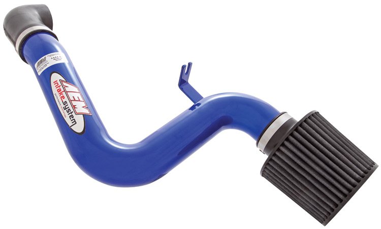 Система впуска AEM 22-446B S.R.S. CAV 95-99 2.4L AUTO
