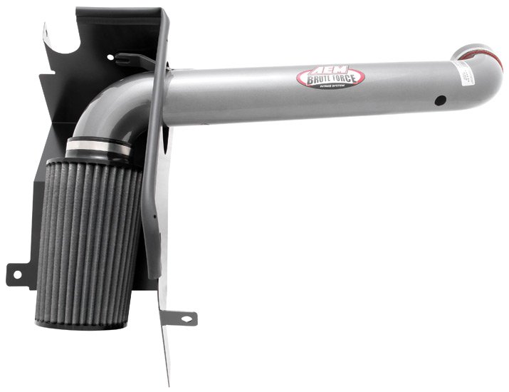 Система впуска AEM 21-8212DC B.F.S.DODGE RAM 5.7 2006-2008