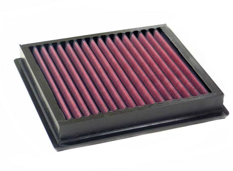 Воздушный фильтр нулевого сопротивления K&N 33-2597 MONTEGO 2.0I 1990 ON