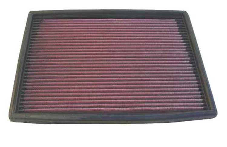 Воздушный фильтр нулевого сопротивления K&N 33-2015 AIR FILTER, FORD/MER/LIN - 3.8/4.0/5.0L 86-02