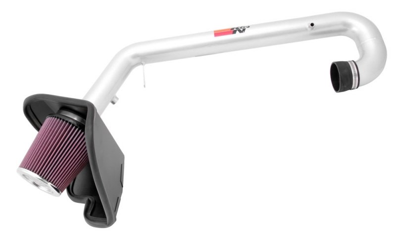 Система впуска K&N 77-3000KS PERF. INTAKE KIT; SATURN VUE, V6-3.5L, 04-07