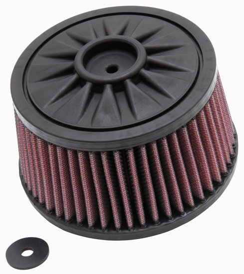 Фильтр нулевого сопротивления K&N YA-8502 Replacement Air Filter