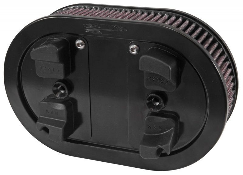 Фильтр нулевого сопротивления K&N RK-3943 H/D SPORTSTER CUSTOM ASSEMBLY; 2014/2015