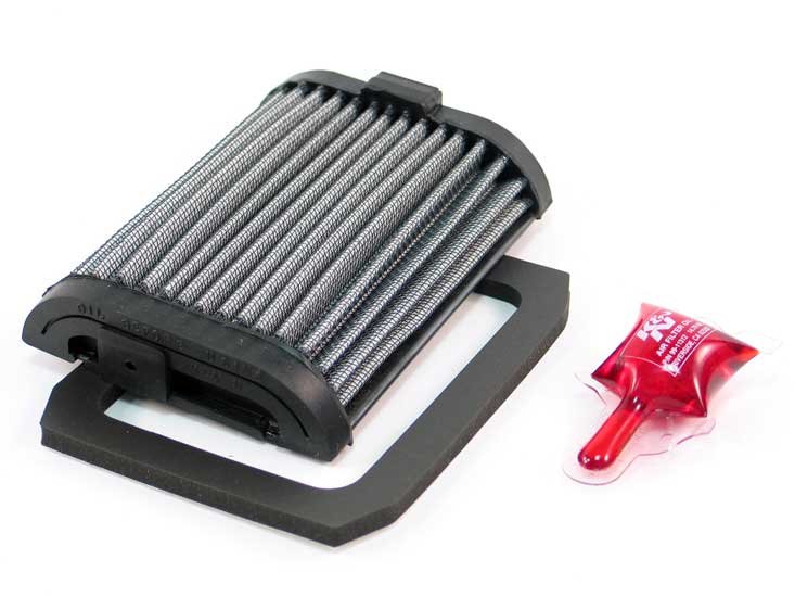 Фильтр нулевого сопротивления K&N YA-6050