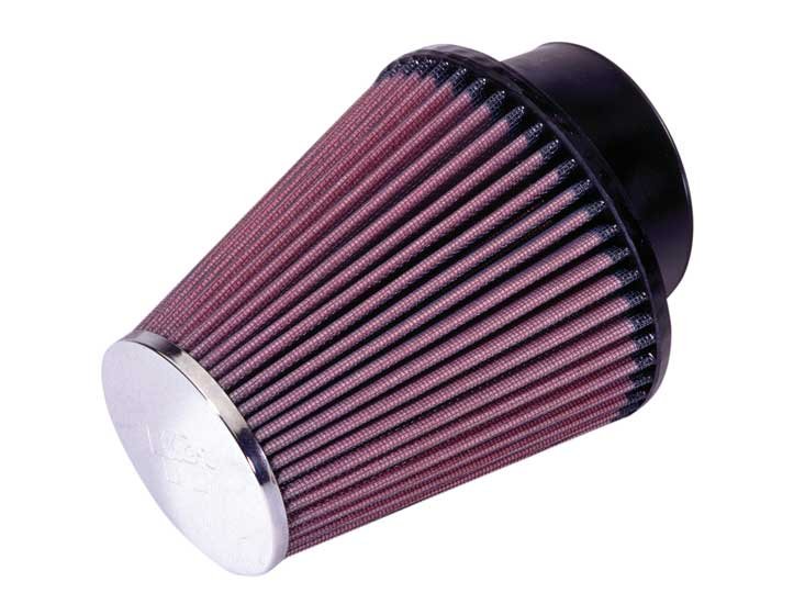 Фильтр нулевого сопротивления универсальный K&N RF-1035   Air Filter