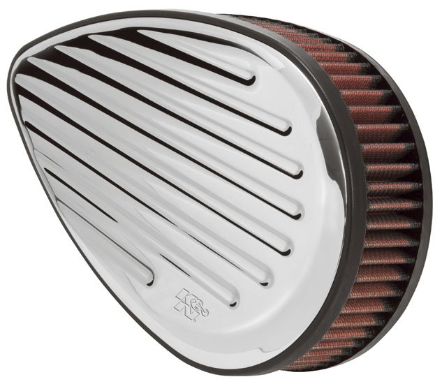 Фильтр нулевого сопротивления K&N RK-3914 Intake System-Harley Davidson