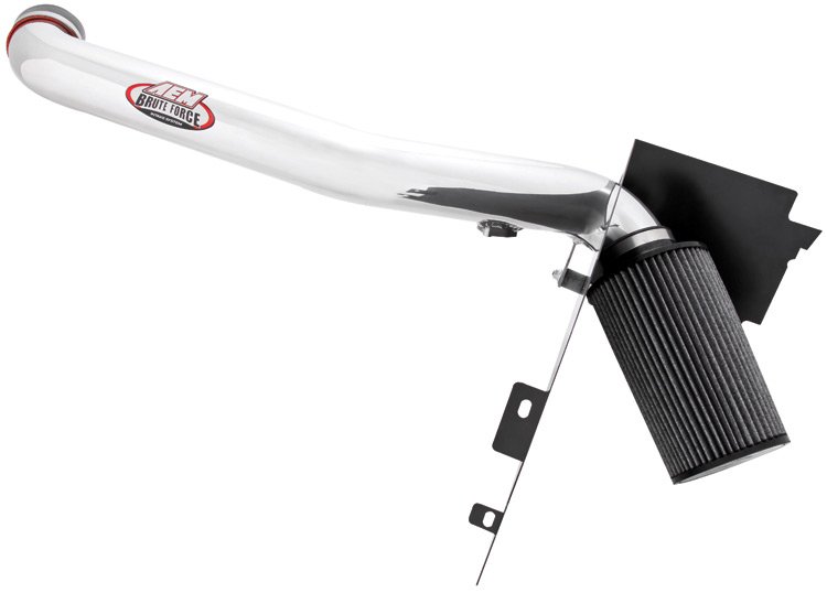 Система впуска AEM 21-8503DP B.F.S.FRONTR/PATHFINDR 05 4.0L