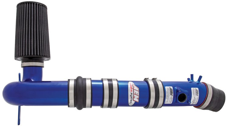 Система впуска AEM 21-485B C.A.S.MAZDA RX8 1.3L R2 04-10