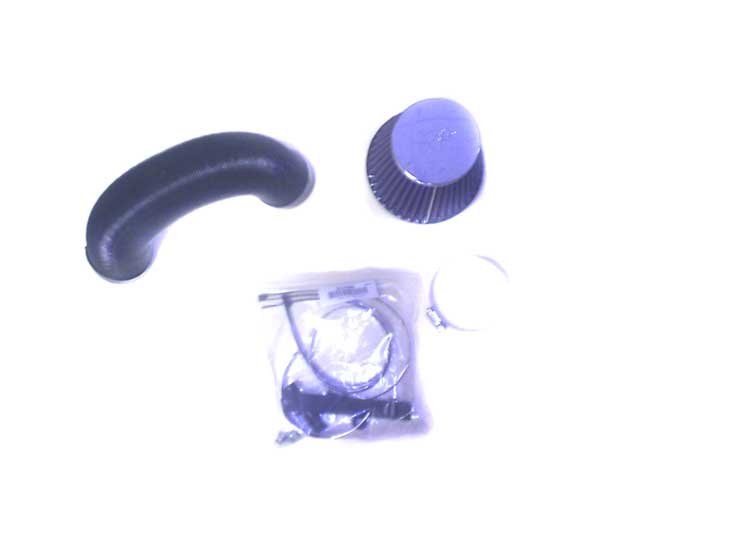 Система впуска K&N 57-0392 VAUX/OPEL VX220, 2.2L, 16V, 147BHP