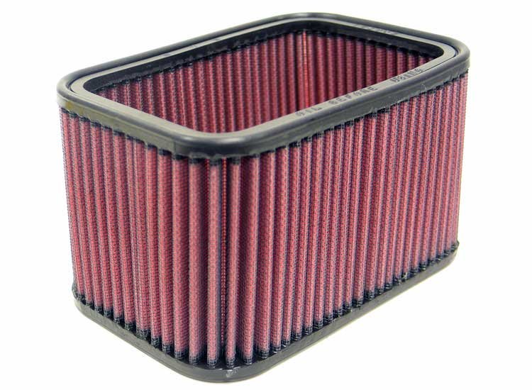 Фильтр нулевого сопротивления универсальный K&N E-3954 Custom Air Filter