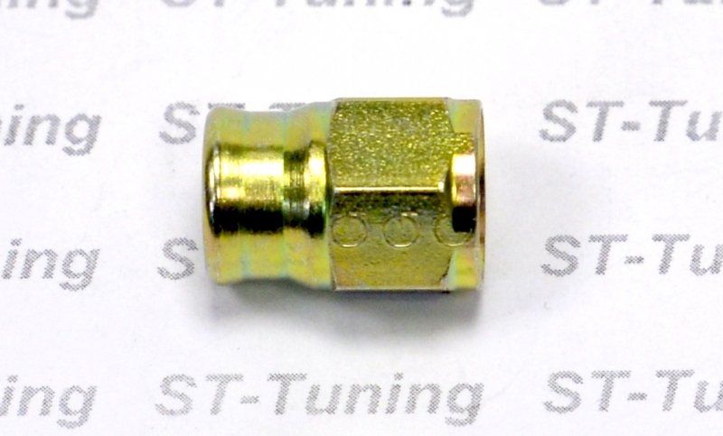 Гайка Goodridge для фиттингов D-03 сталь