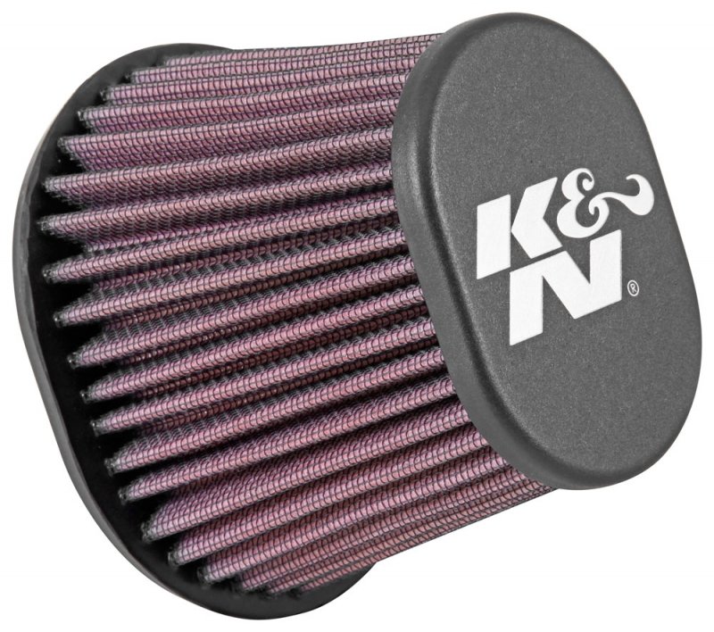 Фильтр нулевого сопротивления универсальный K&N RE-0961  Rubber Filter