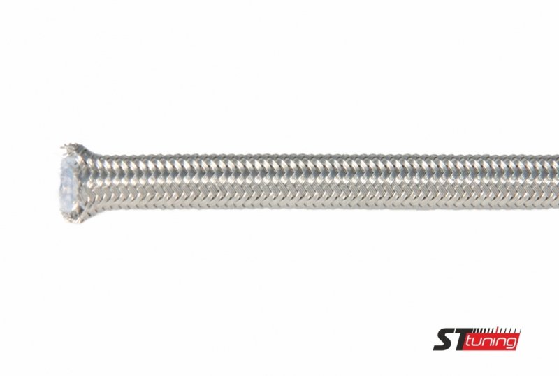 Армированный тормозной шланг Goodridge D-03 600-03