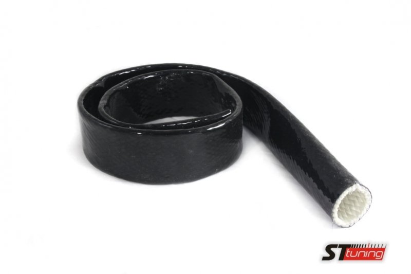 Термоизоляция шлангов и проводов 30mm*1m Silicon Sleeve, Thermal Division TDWS301P