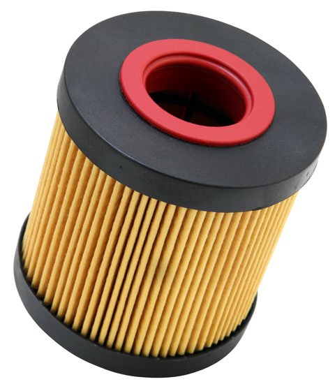 Фильтр масляный K&N PS-7002 PRO-SERIES Volvo 1997-2010