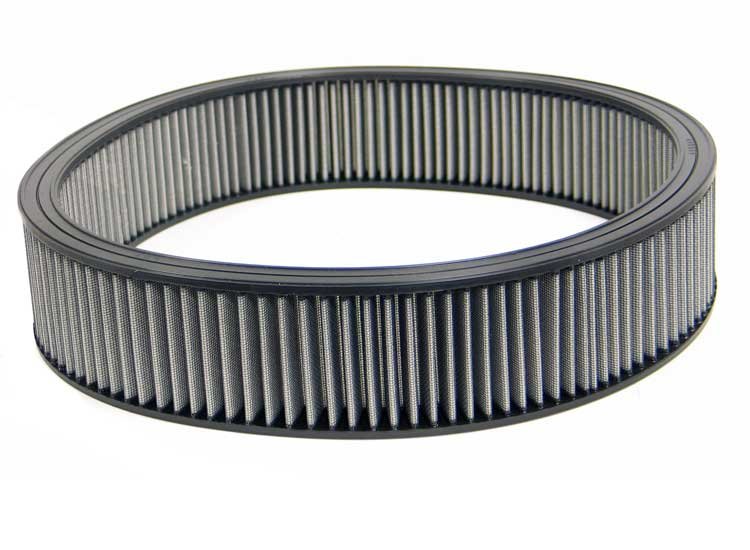 Фильтр нулевого сопротивления универсальный K&N E-3804NO Custom Air Filter