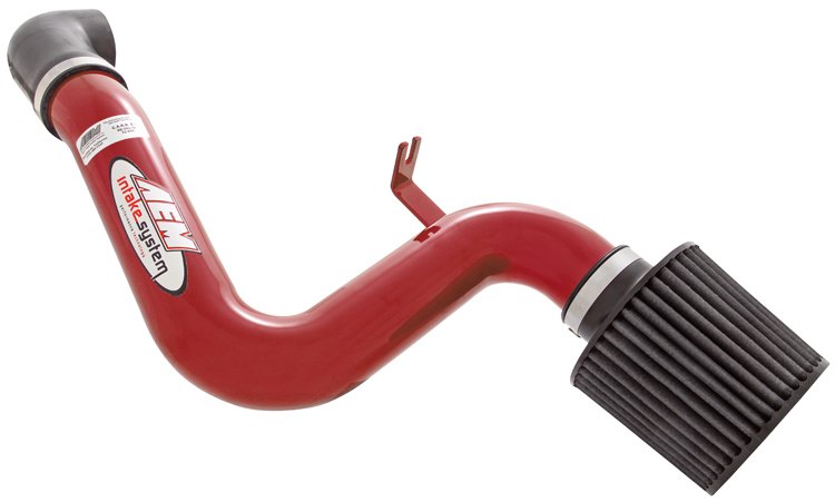 Система впуска AEM 22-446R S.R.S. CAV 95-99 2.4L AUTO