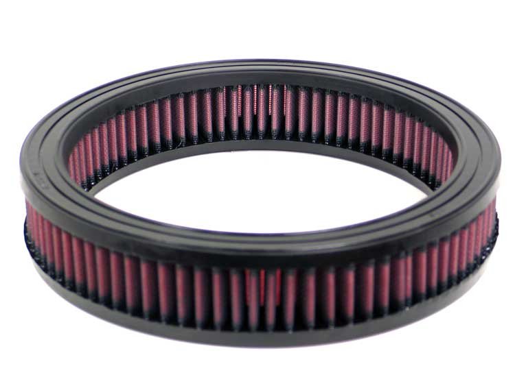 Воздушный фильтр нулевого сопротивления K&N E-1088 FORD RANGER L4-2.0L,2.3L, 1982-88