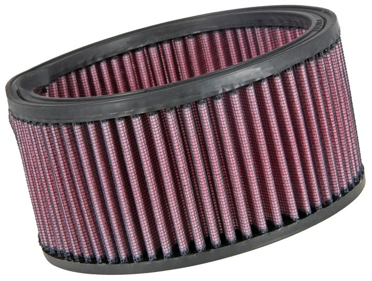 Фильтр нулевого сопротивления универсальный K&N E-3317 Custom Air Filter