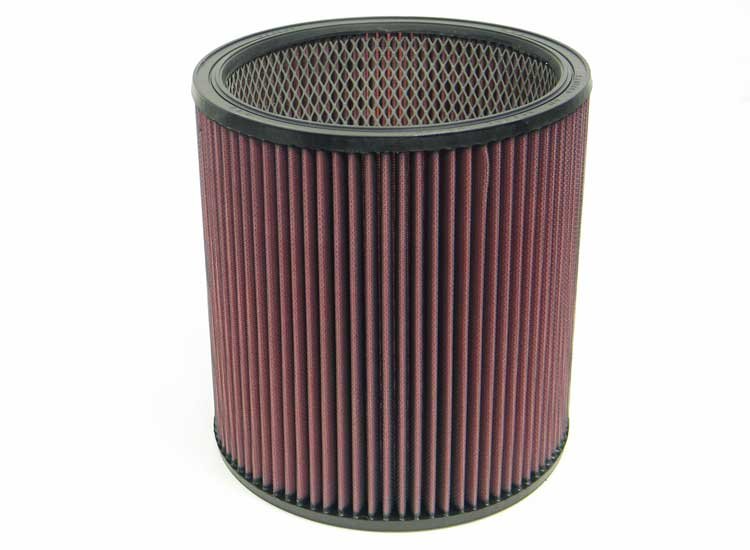 Фильтр нулевого сопротивления универсальный K&N E-3659 Custom Air Filter