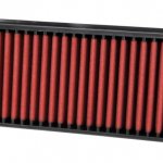 Воздушный фильтр нулевого сопротивления AEM 28-20865 VW JETTA/PASSAT 05-10, TIGUAN 07-10, GTI 09-10,