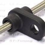 Крепеж шлага Goodridge D-03 Nylon Honda BLT-301NY