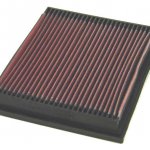 Воздушный фильтр нулевого сопротивления K&N 33-2117 MAZDA 929/B2200/B2600