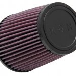 Фильтр нулевого сопротивления универсальный K&N RU-3550   Rubber Filter