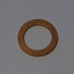 Шайба уплотнительная, Goodridge 10 mm