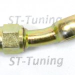 Фитинг banjo d10 mm, 20° D-03 сталь 5093-03P, Goodridge