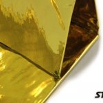 Термоизоляция Gold 50сm*50сm Thermal Division TDGB2020