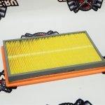 Фильтр  воздушный Bosch RB