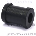 Крепеж шланга резиновый (D-03+) GR3