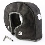 Чехол на турбину (шубка) T4 Carbon. Thermal Division TDTBT4C