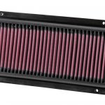 Воздушный фильтр нулевого сопротивления K&N 33-2490 LAMBORGHINI GALLARDO 5.0L-V10; 2004-2008