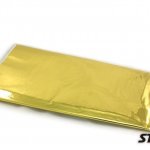 Термоизоляция Gold 50сm*50сm Thermal Division TDGB2020