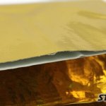 Термоизоляция Gold 50сm*50сm Thermal Division TDGB2020