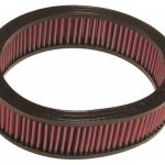 Фильтр нулевого сопротивления универсальный K&N E-1240 Custom Air Filter