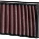 Воздушный фильтр нулевого сопротивления K&N 33-5000 FORD FUSION