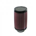 Фильтр нулевого сопротивления универсальный K&N RD-0470   Rubber Filter