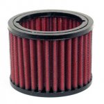 Фильтр нулевого сопротивления универсальный K&N E-9025 Custom Air Filter