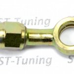 Фитинг banjo d10 mm, 20° D-03 сталь 5093-03P, Goodridge