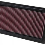 Воздушный фильтр нулевого сопротивления K&N 33-2279 MAZDA 6 03-08, CX-7 07-10