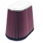 Фильтр нулевого сопротивления универсальный K&N RF-1034   Air Filter